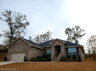 9861 Taylor Pointe Dr, Mobile, AL 36695