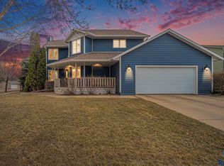 4813 S Belmont St, Sioux Falls, SD 57110