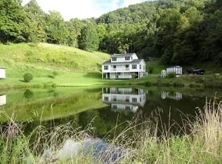 224 Old Lee Hwy, Eidson, TN 37731