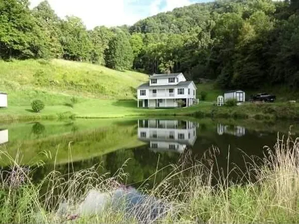 224 Old Lee Hwy, Eidson, TN 37731