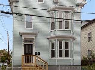 59 Pekin St, Providence, RI 02908