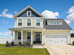 3418 Copper Creek Ln, Elizabeth City, NC 27909