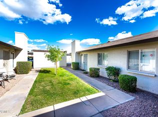 3429 S Judd St #102, Tempe, AZ 85282