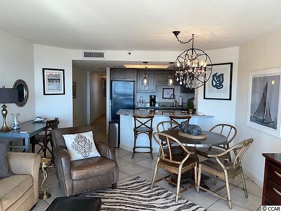 4th image of 5511 N Ocean Blvd #707