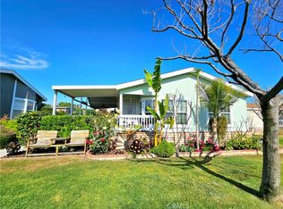 5815 E La Palma Ave SPACE 194, Anaheim, CA 92807