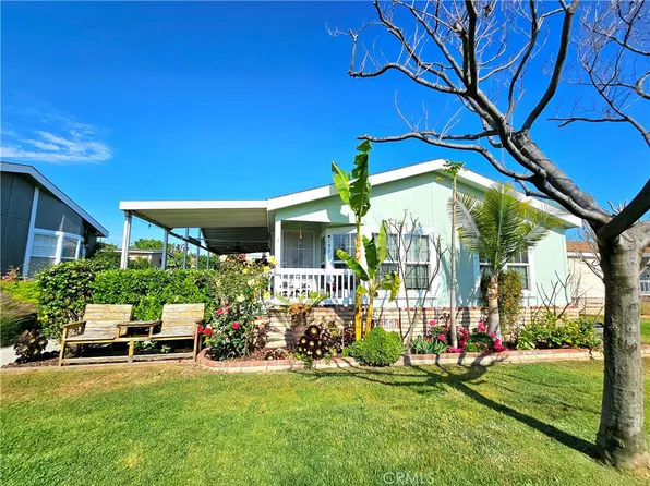 5815 E La Palma Ave Space 194, Anaheim, CA 92807