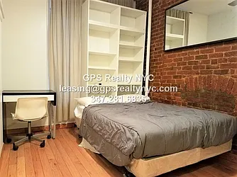 Rented by GPS Realty NYC