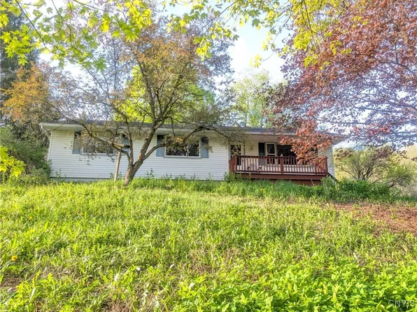 5754 Cheningo Solon Pond Rd, Cincinnatus, NY 13040