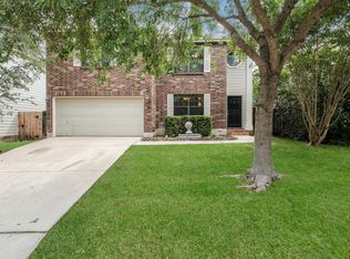 10435 Fork Crk, San Antonio, TX 78245
