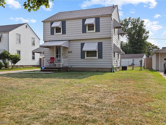 3rd image of 410 Nebraska Ave