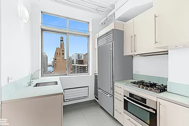 Sold by Brown Harris Stevens