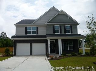 4733 Gander L0t 37 Way, Hope Mills, NC 28348