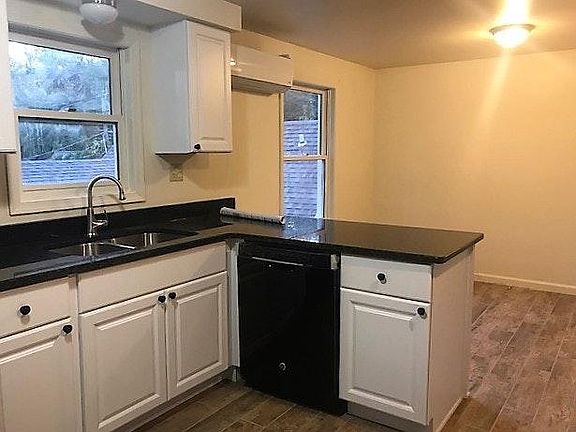 Kitchen and Dining Room