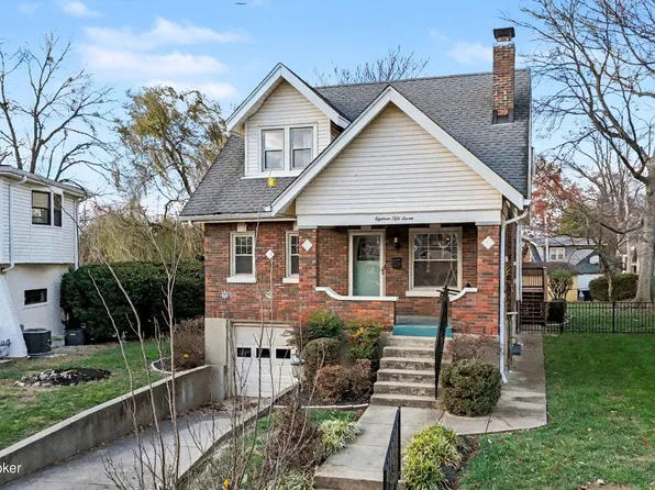 1857 Overlook Ter, Louisville, KY 40205