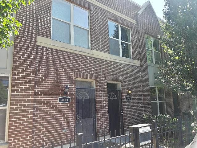 2nd image of 3149 W Lexington St Unit 4