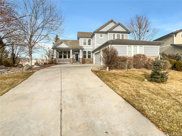 7242 S Rome Street, Aurora, CO 80016