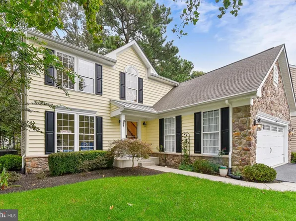 32645 Seaview Loop, Millsboro, DE 19966