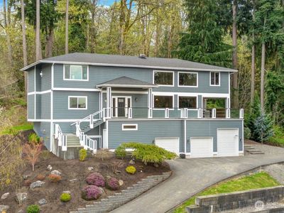 1401 32nd Street Pl SE, Puyallup, WA, 98372