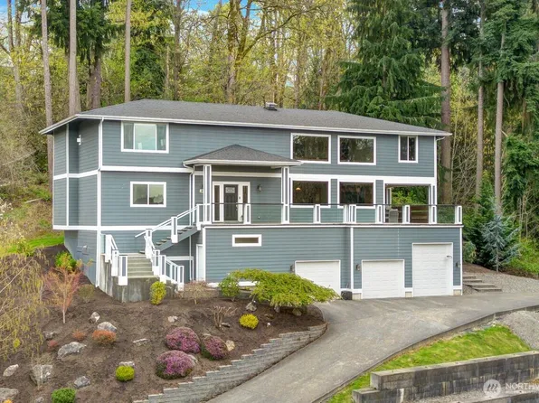 1401 32nd Street Pl SE, Puyallup, WA 98372