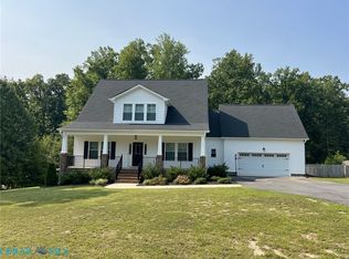 2218 Silver St, Aylett, VA 23009
