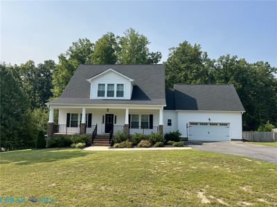 2218 Silver St, Aylett, VA, 23009