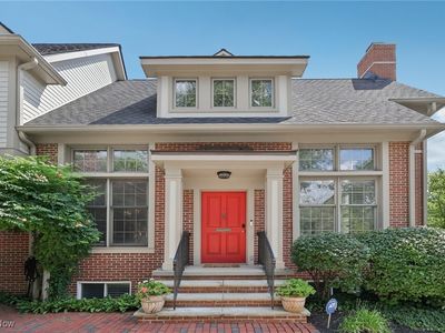 19635 Chagrin Blvd, Shaker Heights, OH, 44122