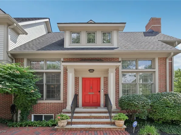 19635 Chagrin Blvd, Shaker Heights, OH 44122