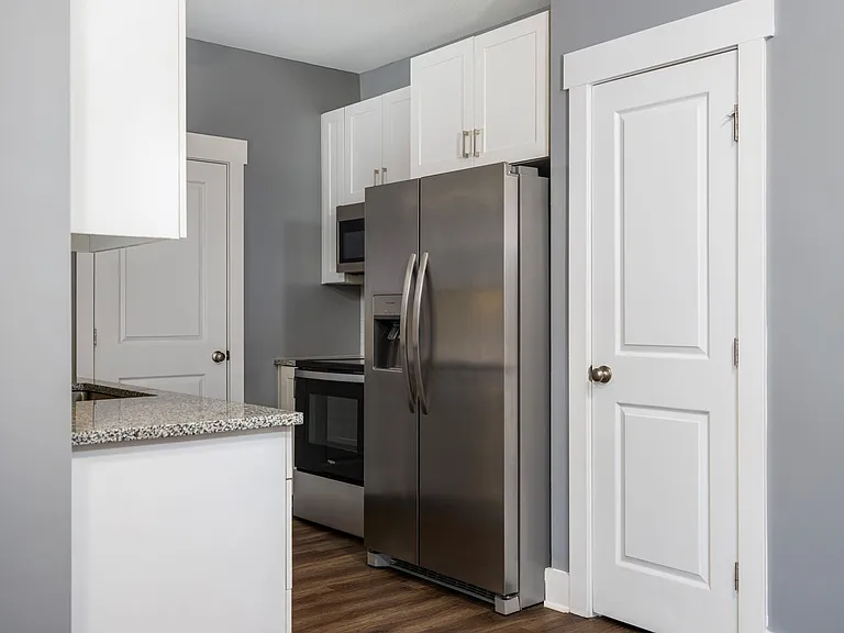 Grand Park Luxury Apartments — Photo 47