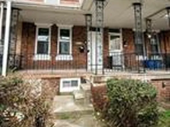 6408 Saybrook Ave, Philadelphia, PA 19142