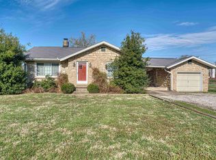2511 Springer Rd, Henderson, KY 42420