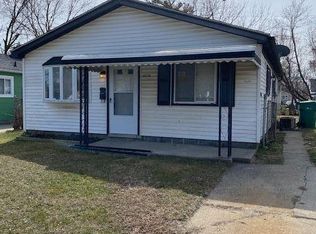 6776 Studebaker Ave, Warren, MI 48091