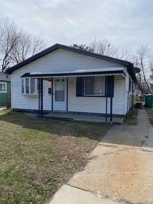 6776 Studebaker Ave, Warren, MI 48091