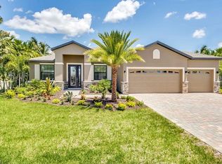 2401 SW 39th St, Cape Coral, FL 33914