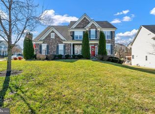 4 Palisades Dr, Stafford, VA 22554