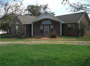 340345 E 830 Rd, Carney, OK 74832