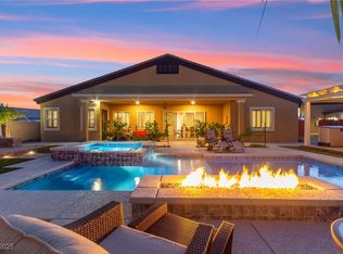6980 W Meranto Ave, Las Vegas, NV 89178