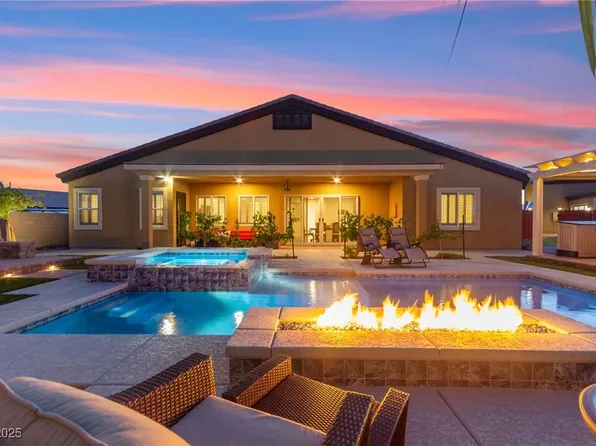 6980 W Meranto Ave, Las Vegas, NV 89178