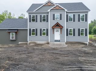 44-44.3 Allen Rd, Ashby, MA 01431