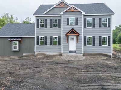 44-44.3 Allen Rd, Ashby, MA, 01431
