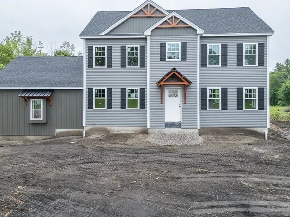 44-44.3 Allen Rd, Ashby, MA 01431
