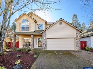 672 Lakefair Pl N, Keizer, OR 97303