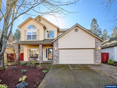672 Lakefair Pl N, Keizer, OR, 97303