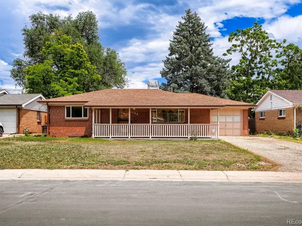 1566 S Depew Street, Denver, CO 80232