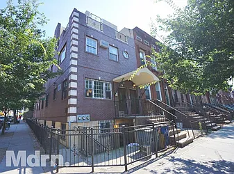 Rented by Mdrn Residential