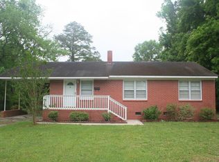 215 Bryan St, Havelock, NC 28532
