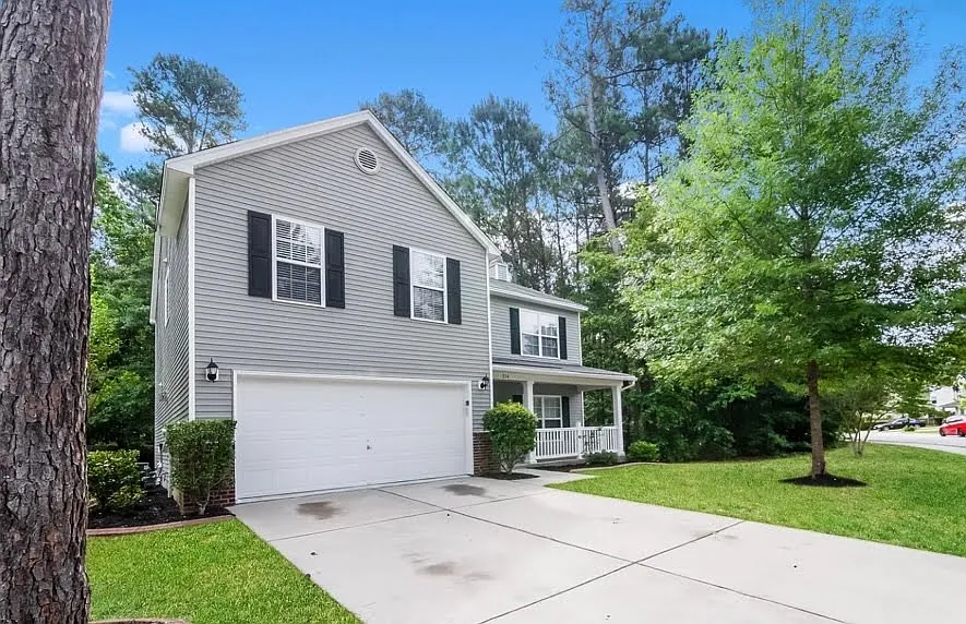 Building Photo - 216 Breckingridge Dr #1