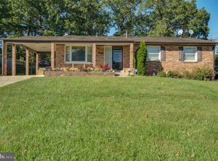 13106 Ivy Dr, Beltsville, MD 20705