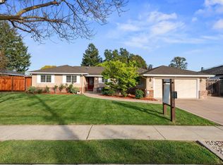 4758 Mayfield Dr, Fremont, CA