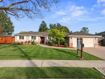 4758 Mayfield Dr, Fremont, CA, 94536
