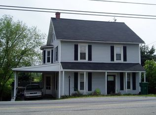 3294 Lincoln Hwy E, Paradise, PA 17562